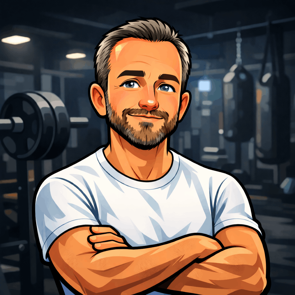 Vind je balans door sport en voeding